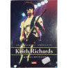 Keith Richards - Satisfaction : Christopher Sandford suomentanut Janne Nevala - Used book