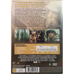 DVD - Elokuva 2002 80021708 Tigerland DVD Begagnat