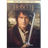 DVD - Elokuva 2012 6438044357257 Hobitti Odottamaton matka 2DVD DVD Begagnat