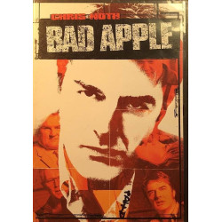 DVD - Elokuva 2004 6415015509037 Bad Apple DVD Begagnat