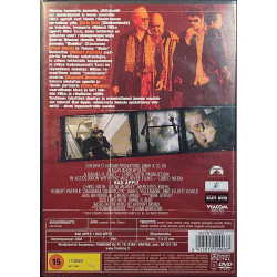 DVD - Elokuva 2004 6415015509037 Bad Apple Used DVD
