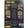 DVD - Elokuva 2002 6415015505954 Paha Päivä DVD Begagnat