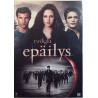 DVD - Elokuva 2010 6438217107207 Twilight Epäilys Used DVD