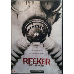 DVD - Elokuva 2015 45921 Reeker Used DVD