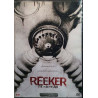DVD - Elokuva 2015 45921 Reeker Used DVD