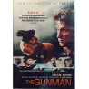 DVD - Elokuva 2015 6416548589817 Gunman Used DVD