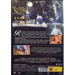 DVD - Elokuva 2006 6416548810119 Company of Wolves Used DVD