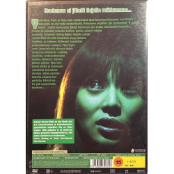 DVD - Elokuva 2003 6416548353616 1 puhelu tullut Used DVD