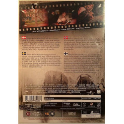 DVD - Elokuva 2012 5706141780386 Sinister Used DVD