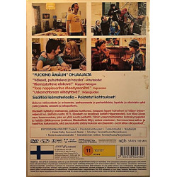 DVD - Elokuva 2001 5706550022602 Kimpassa DVD Begagnat