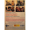DVD - Elokuva 2001 5706550022602 Kimpassa DVD Begagnat