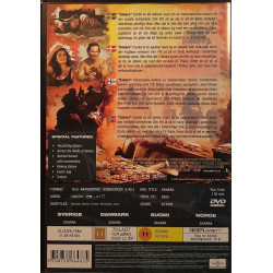 DVD - Elokuva 2005 5708758664875 Sahara Used DVD