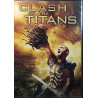 DVD - Elokuva 2010 5051895035436 Clash of the Titans DVD Begagnat