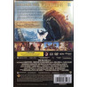 DVD - Elokuva 2010 5051895035436 Clash of the Titans DVD Begagnat