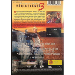 DVD - Elokuva 2002 3259190238596 Väristyksiä 3 Used DVD