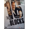 DVD - Elokuva 2006 5706132384135 16 Blocks DVD Begagnat