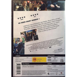 DVD - Elokuva 2006 5706132384135 16 Blocks DVD Begagnat