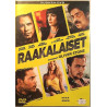 DVD - Elokuva 2012 5050582924701 Raakalaiset Used DVD