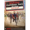 DVD - Elokuva 2006 7332431025714 Jackass number two the movie uncut Used DVD