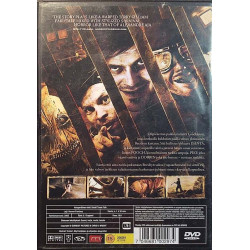 DVD - Elokuva 2005 7046681002974 Small Town Folk DVD Begagnat