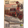 DVD - Opetusvideo 2005 6430020380051 Anniinas Streetdance koulu osa 2 Used DVD