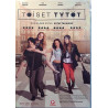 DVD - Elokuva 2014 6416415966673 Toiset Tytöt DVD Begagnat
