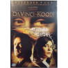 DVD - Elokuva 2006 5051160193410 Da Vinci-koodi, extended cut 2DVD Used DVD
