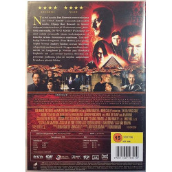 DVD - Elokuva 2006 5051160193410 Da Vinci-koodi, extended cut 2DVD Used DVD