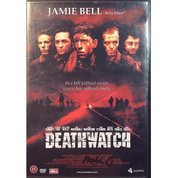 DVD - Elokuva 2002 5706141759030 Deathwatch Used DVD