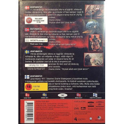DVD - Elokuva 2002 5706141759030 Deathwatch Used DVD