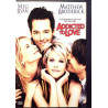 DVD - Elokuva 1998 7321944152529 Addicted To Love Rakkauden koukussa Used DVD