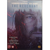 DVD - Elokuva 2015 7340112726492 The Revenant Used DVD