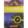 DVD - Unelmamatkoja Maailmalle 2010 15 Malediivit Used DVD
