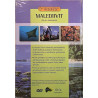 DVD - Unelmamatkoja Maailmalle 2010 15 Malediivit Used DVD