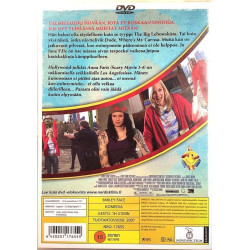 DVD - Elokuva 2007 6420201176559 Smiley Face Used DVD