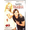 DVD - Elokuva 2008 6438044174250 Tapahtui Vegasissa DVD Begagnat