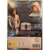 DVD - Elokuva : Unbreakable - Särkymätön - Käytetty DVD