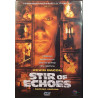 DVD - Elokuva 1999 6420201092453 Stir of Echoes - Henkien vankina Used DVD