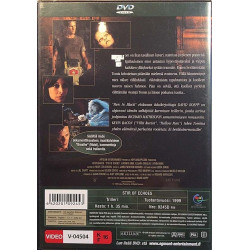 DVD - Elokuva 1999 6420201092453 Stir of Echoes - Henkien vankina Used DVD