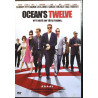 DVD - Elokuva 2004 7321944389482 Oceans Twelve Used DVD