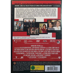 DVD - Elokuva 2004 7321944389482 Oceans Twelve Used DVD