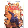 DVD - Elokuva 2003 6438044008753 Villi tusina DVD Begagnat