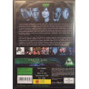 DVD - Elokuva : Triangle 3DVD - Käytetty DVD