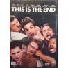 DVD - Elokuva 2013 5051162323112 This Is the End Used DVD