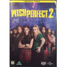 DVD - Elokuva 2015 5053083047382 Pitch Perfect 2 Used DVD
