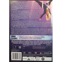 DVD - Elokuva 2015 5053083047382 Pitch Perfect 2 Used DVD