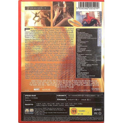 DVD - Elokuva 2002 5050582205299 Spider Man - Hämähäkkimies 2DVD Used DVD