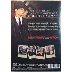 DVD - Elokuva 2007 7340066951209 The Crime Used DVD