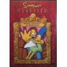 DVD - Elokuva 2005 6438044076059 Simpsonit Seksiä, valheita ja simpsonit DVD Begagnat