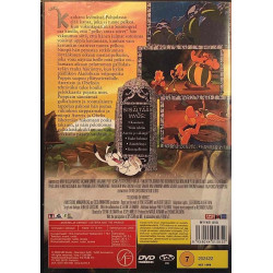 DVD - Elokuva 2006 6438044015652 Asterix ja viikingit Used DVD